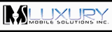 Luxury Mobile Solutions Inc. logo