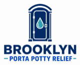 Brooklyn Porta Potty Relief logo