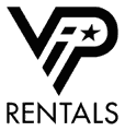 VIP Rentals, LLC logo