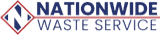 Nationwide Waste Service logo