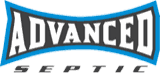 Advanced Septic logo