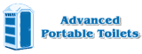 Potter's Potties LLC logo