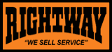 Rightway logo